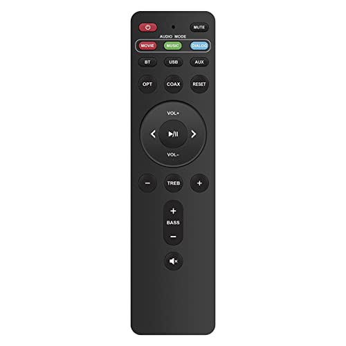 Télécommande de rechange Bestisan pour vos soirées cinéma en famille