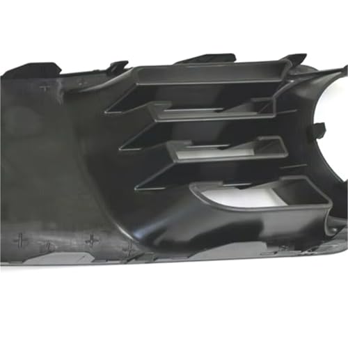 Cubierta de antiniebla derecho para Subaru Tribeca, marco protector de parachoques 3