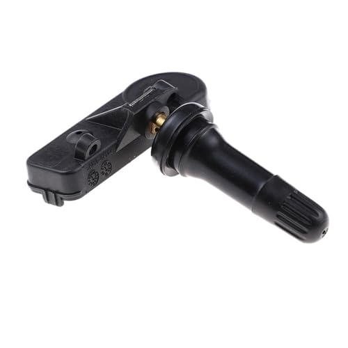 Capteur de pression des pneus TPMS 433 MHz haute précision pour Jeep et Fiat