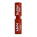 NYX Cosmetics Butter Lipstick - Lifeguard