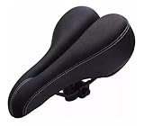 Banco Selim Vazado Gts Gel Neoprene Bike