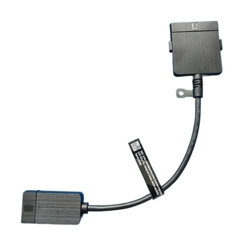Câble Invisible One Connect BN39-02395C pour un salon épuré sans fils apparents