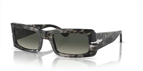 Persol Men's Po3332s Francis Rectangular Sunglasses2