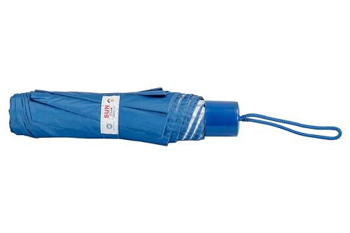 Image of Sun Umbrella S-Series, 3 Fold, UV Protective, Compact and Light weight