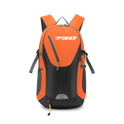 Accesorios para montar en moto con mochila de equipaje para Forza y XADV