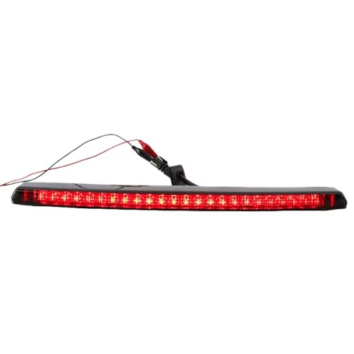 Troisième feu de freinage arrière 1K8945087D pour Golf Mk5 GTI