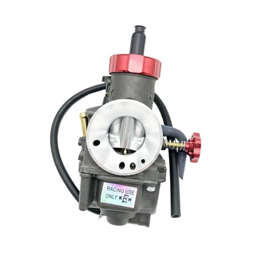 Carburateur PE 28 MM pour résoudre les trous d'accélération