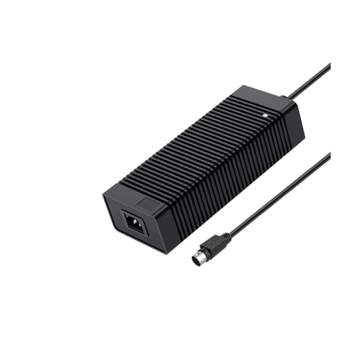Chargeur 29,4 V 11 A pour résoudre les pannes, secteur 330 W