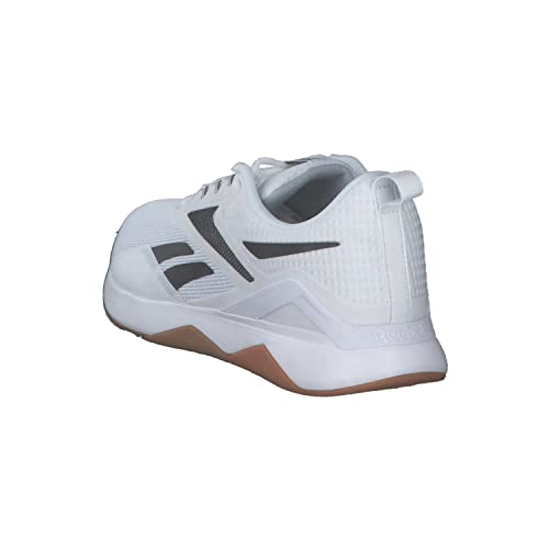 Image of Reebok Mens Nanoflex Tr V2 Training Shoe