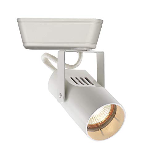 Wac lht-007-wt low voltage track head compatible with l…