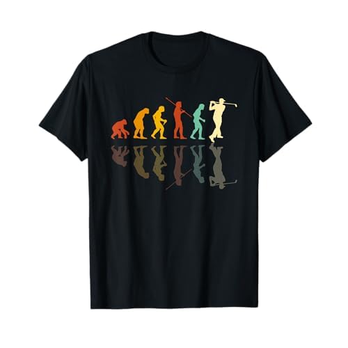 This Is My Golf Shirt 面白いゴルファーゴルフデザイン Tシャツ