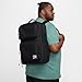 Nike Utility Speed Backpack 2.0, Black/Black/White, MISC