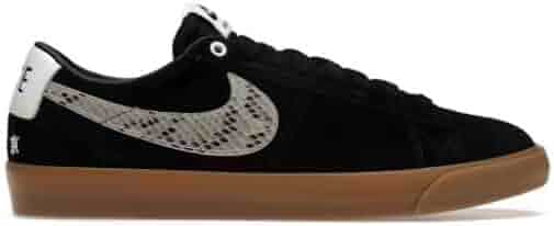 Amazon.co.jp: Nike DA7257-001 SB Zoom Blazer Low GT QS Wacko