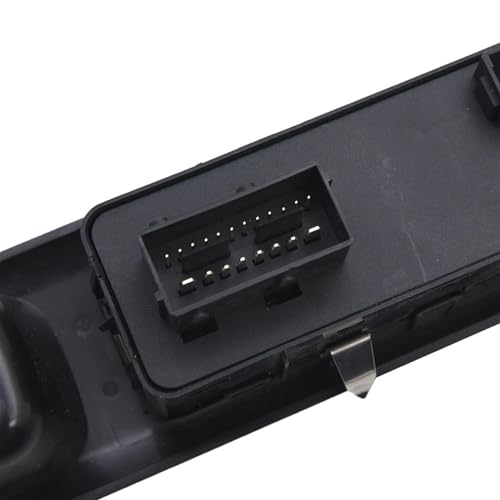 Commande lève-vitre Peugeot 3008 avant gauche interrupteur master 5008 - 5