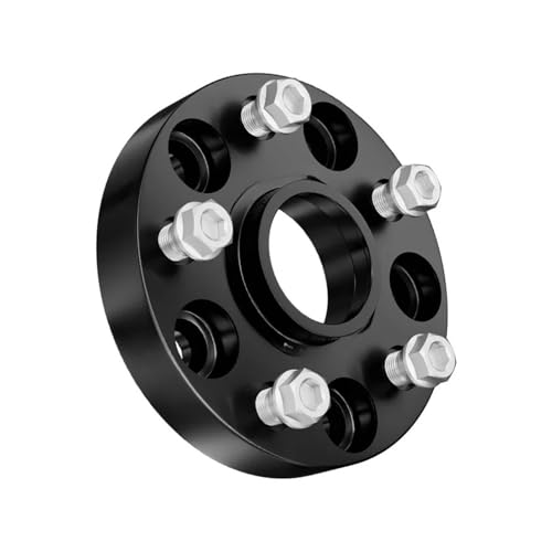 Cale de roue 25mm 5x112 57.1 améliorant la stabilité de votre Audi SQ2
