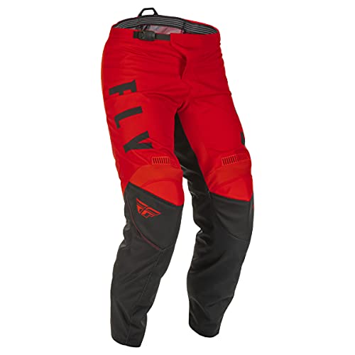 Los mejores Pantalones de moto Fly Racing
