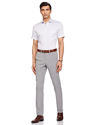 Image of Van Heusen Men's Regular Shirt (VHSH517M010664 Multicolor 38)