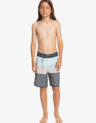 Quiksilver Boys Surfsilk Tijuana Youth 17 Boardshort Swim Trunk4
