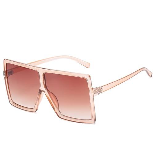 Lunettes de soleil pour la conduite avec grand champ de vision protecteur 6614