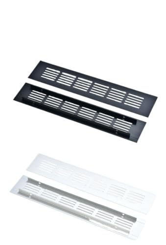Grille de ventilation pour chaussure de garde-robe et dressing net