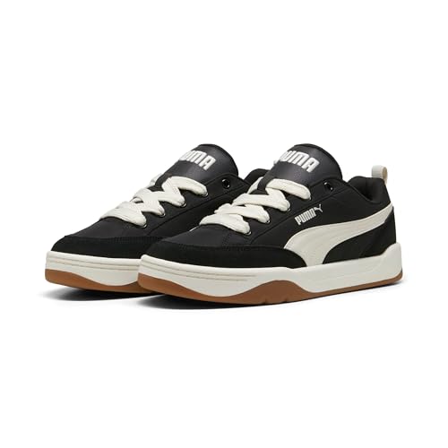 Image of Puma Unisex-Adult Park Lifestyle Street Sneaker
