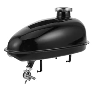 Yosadier F3150 Zbiornik Motocyklowy 1 Zestaw