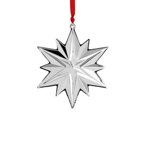 Gorham LB 2019 Gorham Snowflake - 50th Anniversary Edition