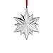 Gorham LB 2019 Gorham Snowflake - 50th Anniversary Edition