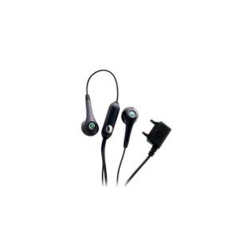 Sony Ericsson HPM-62 Stereo Portable Hands-Free Headset - Original OEM - Non-Retail Packaging