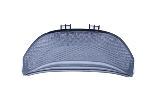 Feu arrière LED CBR 600 RR PC37 pour réparer un éclairage moto défaillant