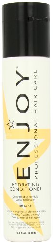 Enjoy Hydrating Conditioner, 10.1 Ounce
