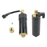 volvo penta 2003 marine diesel Améliorez l'efficacité de votre système de carburant et assurez le bon fonctionnement de votre moteur grâce à cette pièce de rechange essentielle.