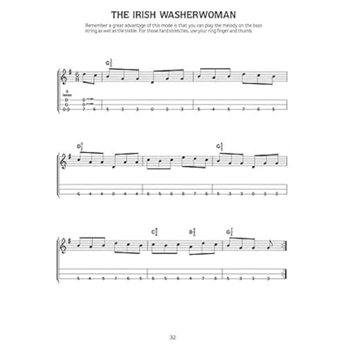 Hal Leonard Dulcimer Method - 2nd Edition (Book/Online Audio) - Image 4