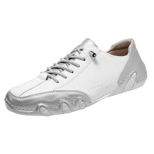 Zapatillas de senderismo para hombre con elevadores talla 40 2/3 EU