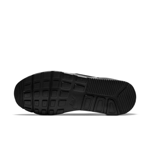 Image of Nike - Air Max SC - CW4555003, Black, 11.5