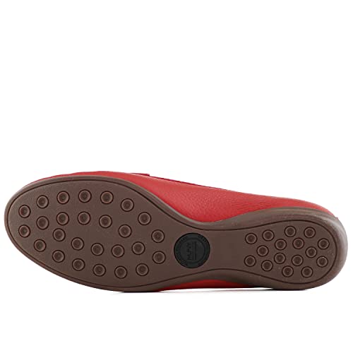 Image of Marc Joseph New York Womens Beverley Road Loafers