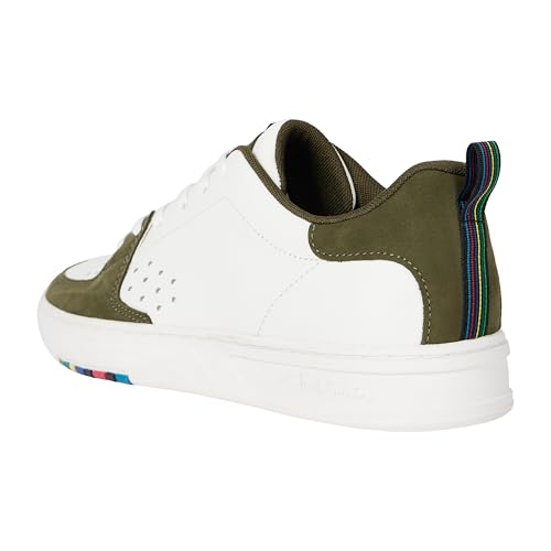 Paul Smith Men's Ps Cosmo Sneaker3