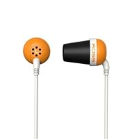 Amazon.co.jp: 【国内正規品】KOSS カナル型インナーイヤーヘッドホン