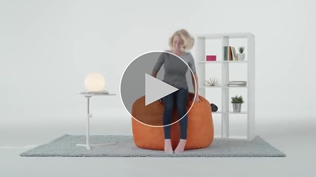 Amazon｜ソファサック(Sofa Sack) ウルトラソフト クッション