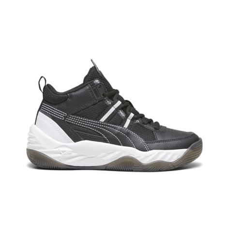 PUMA Unisex-Child Rebound Future Next Gen Sneaker