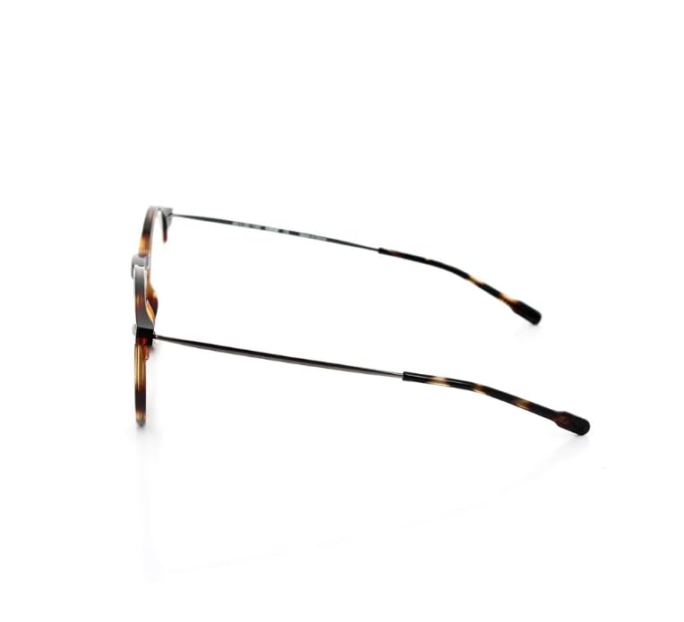 Nooz Optics Gafas de Lectura Unisex - Ultraligeras - Estuche Compacto - Gafas Presbicia - Hombre y Mujer - Ovaladas