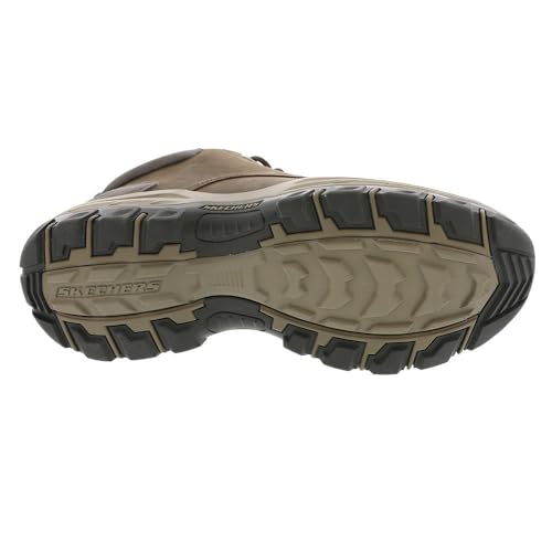 Skechers USA Men's Knowlson-Marsher Fashion Boot3