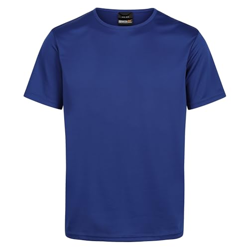 Regatta Professional Men's Mens Pro Wicking Reflective T Shirt T-Shirt (Pack of 1)