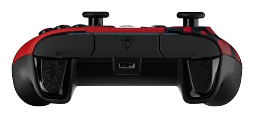 Manette filaire Pdp Rematch™ Spirit pour PC Xbox One Xbox Series et Xbox Series X - vue 7