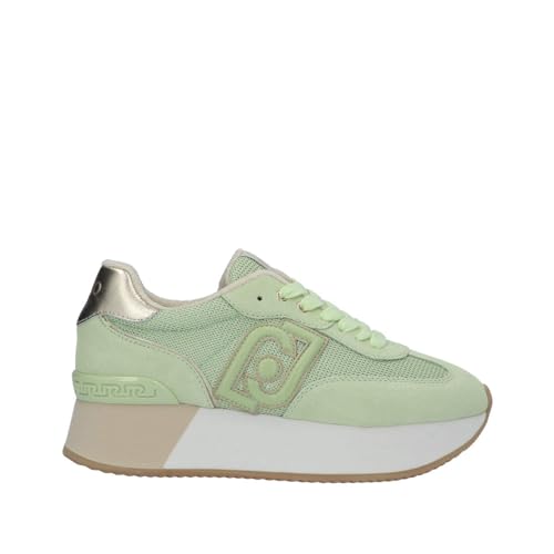 Liu Jo Dreamy 02 Vert 38 baskets tendance femme
