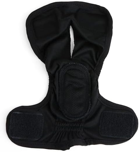 Miniatura 6 de So Phresh Pañal lavable contra fugas para perros, talla XS, paquete de 2