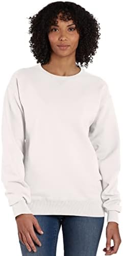Hanes Comfortwash Garment Dyed Fleece Sweatshirt, Parchment, XX-Large :  Amazon.sg: Fashion