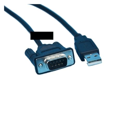 Cable RS232 de 10m para CNC GSK, soluciona los errores de conexión de datos 2