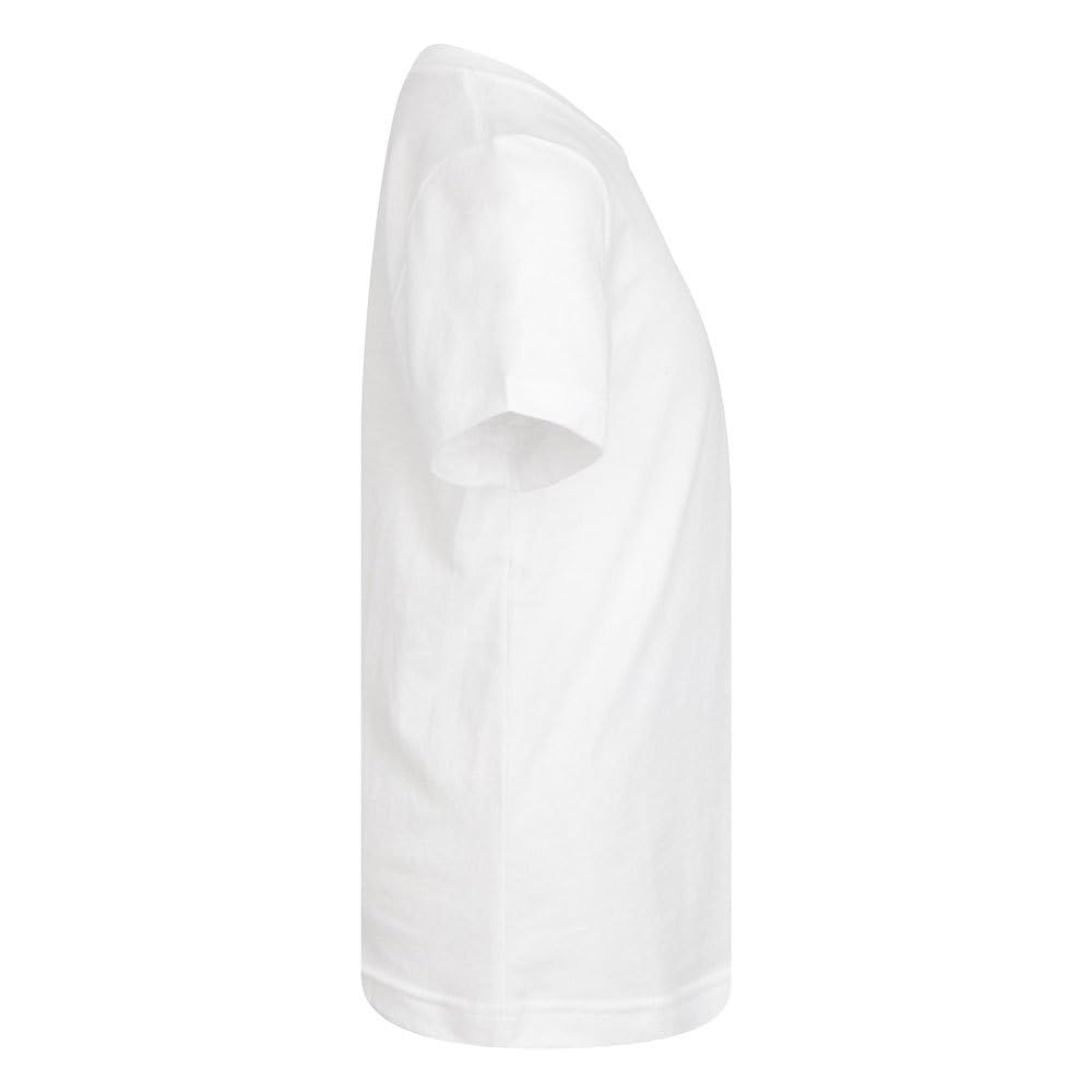 Converse Shirt Camiseta Bebé-Niñas (Pack de 1)