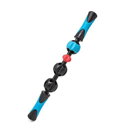ProStretch Type X2 Massage Stick
